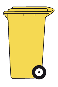 Behlter/Container  ZAH